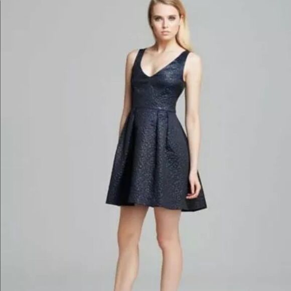 French Connection Women’s Katari Jacquard - Picture 2 of 12